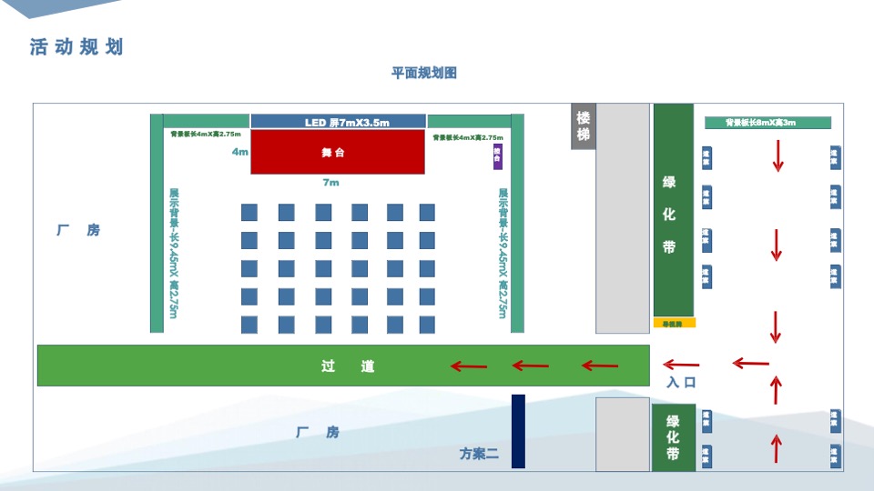 皖电智造厂揭牌仪式活动策划方案