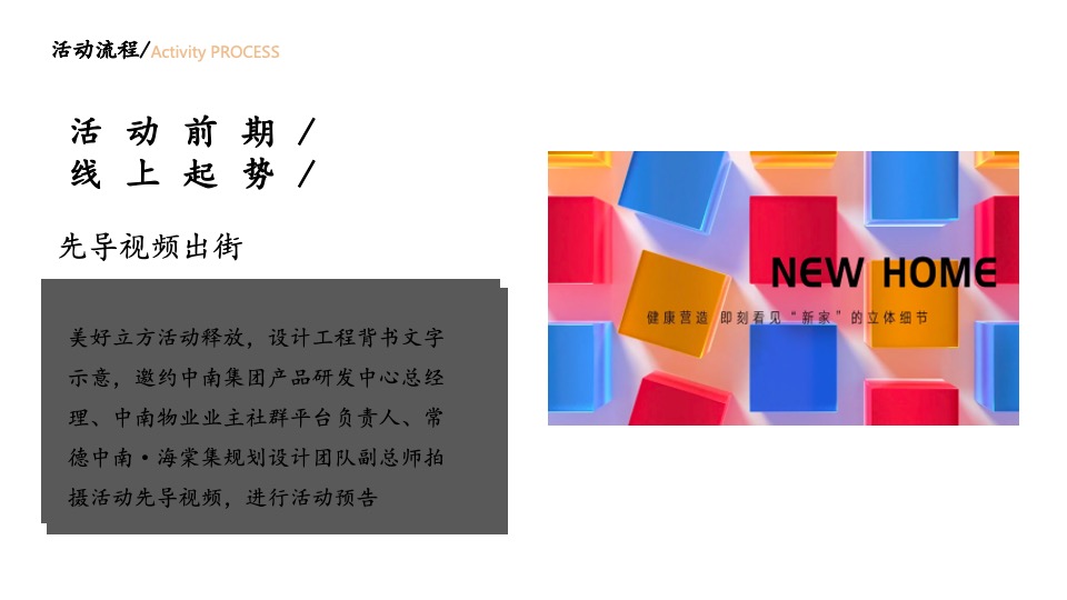 地产项目品牌体验日暨泡泡玛特限定盲盒节主题活动策划方案