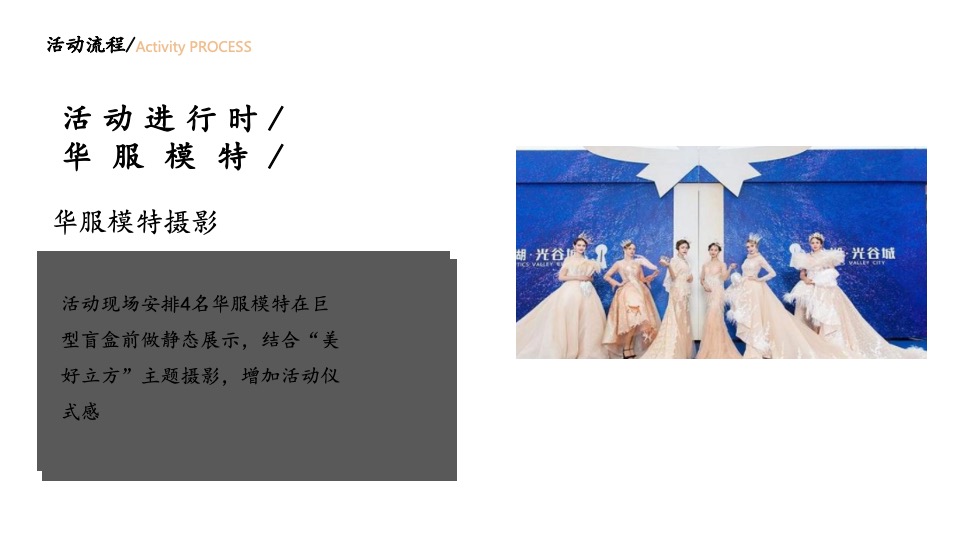 地产项目品牌体验日暨泡泡玛特限定盲盒节主题活动策划方案