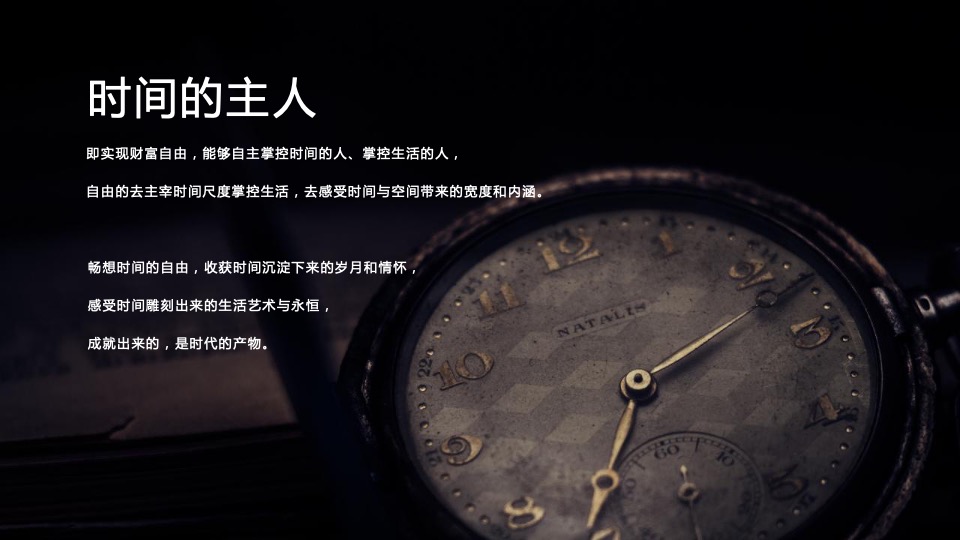 地产项目产品发布会暨营销中心开放盛典（赋豪庭盛境·立时代主场主题）活动策划方案