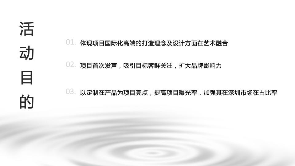 地产项目产品发布会暨营销中心开放盛典（赋豪庭盛境·立时代主场主题）活动策划方案