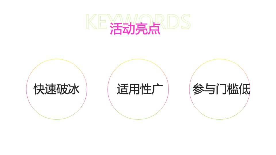 地产项目潮流运动专场定制（极限飞盘 放肆一夏主题）活动策划方案