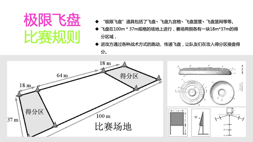 地产项目潮流运动专场定制（极限飞盘 放肆一夏主题）活动策划方案