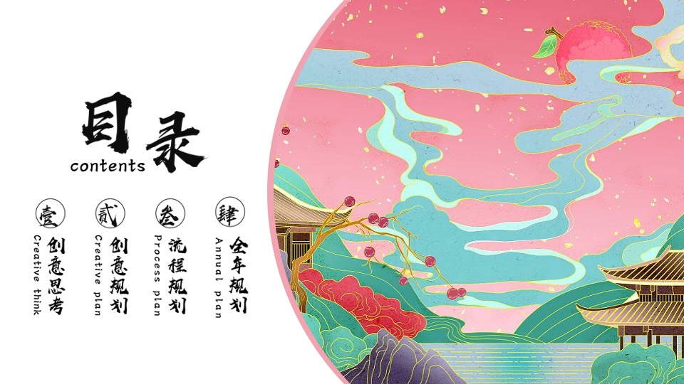 企业转型发展战略发布会暨十周年庆典&全年活动规划方案