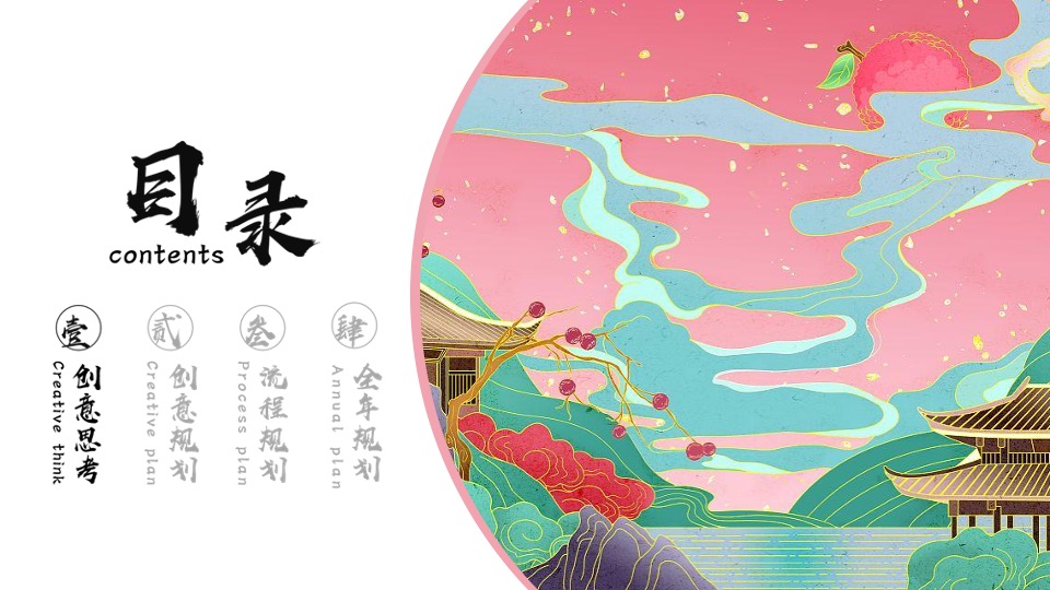 企业转型发展战略发布会暨十周年庆典&全年活动规划方案