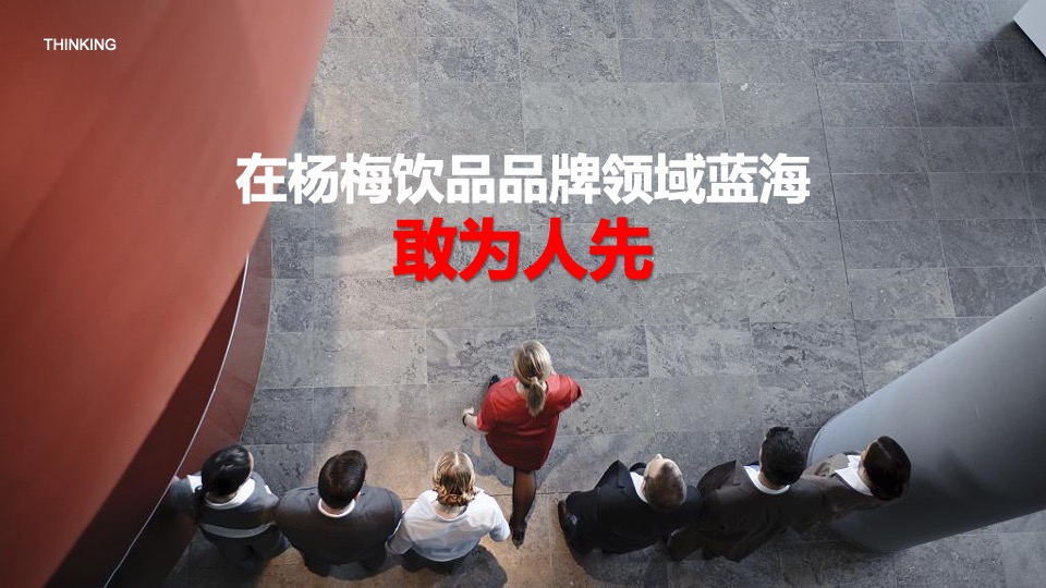 企业转型发展战略发布会暨十周年庆典&全年活动规划方案