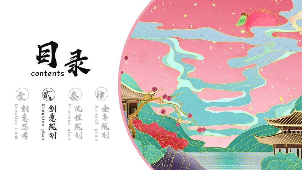 企业转型发展战略发布会暨十周年庆典&全年活动规划方案