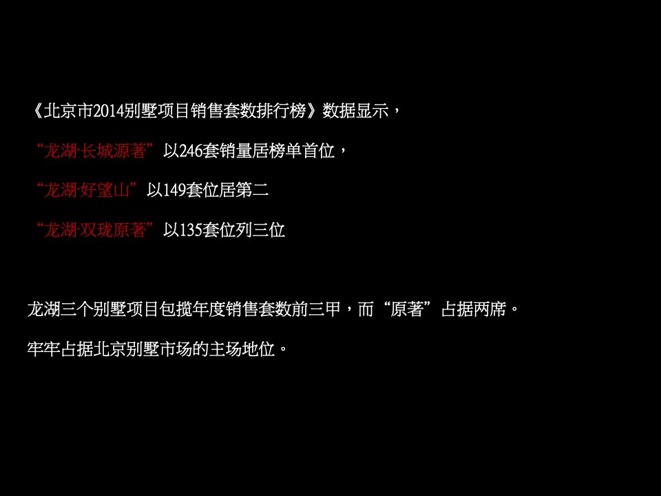 成都龙湖两河双阙源著-别墅+高层+洋房+商业街区