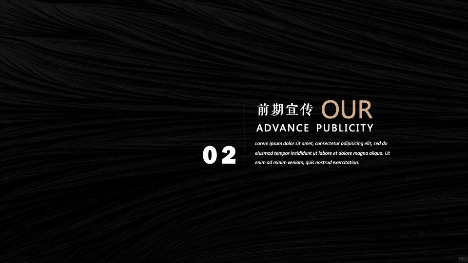 地产项目示范区开放（时尚之夜主题）活动策划方案