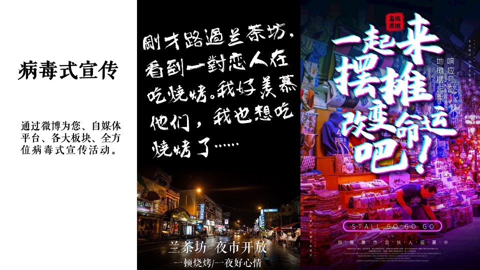 地产项目地摊市集文化（人间烟火味 最抚凡人心主题）活动策划方案