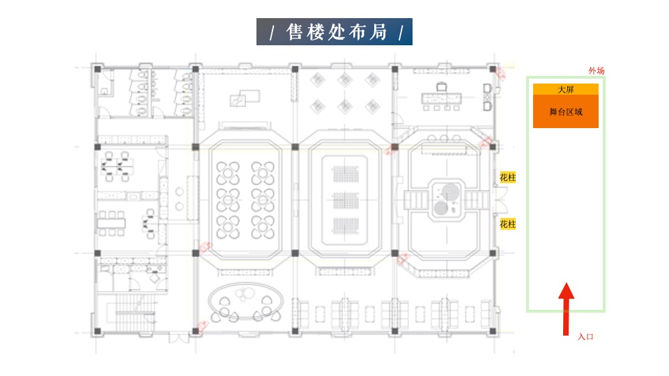 地产项目合院样板间开放（院启东方·藏纳天地主题）活动策划方案