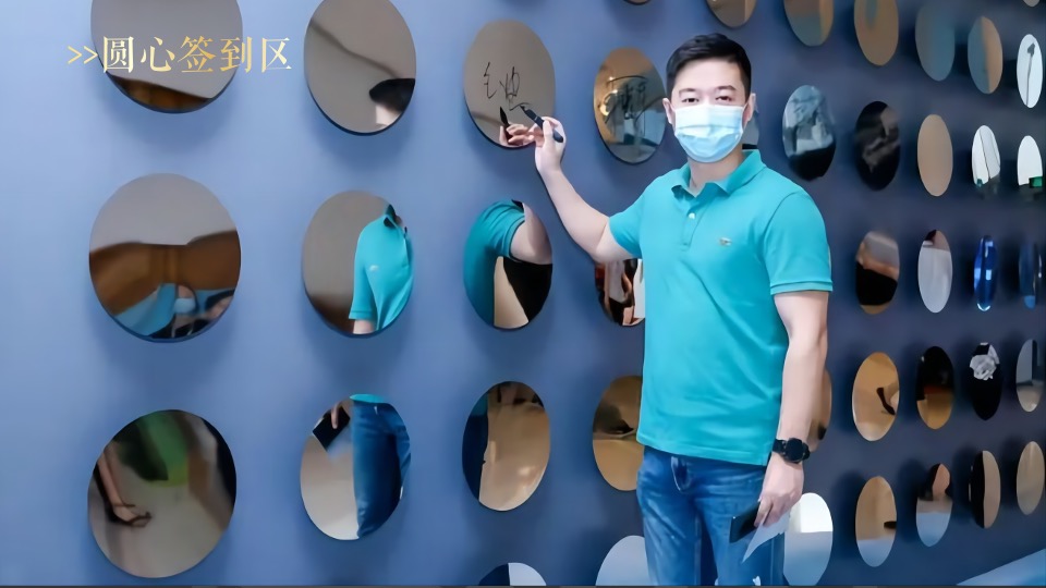 地产项目营销中心开放暨波点艺术大赏活动策划方案