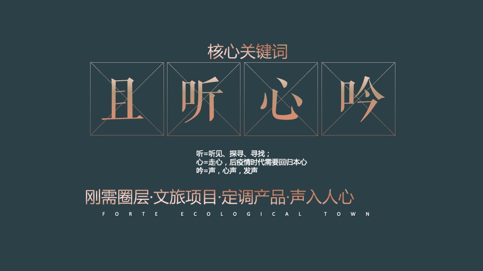 地产项目品牌发布会（拾年·声而不凡主题）活动策划方案