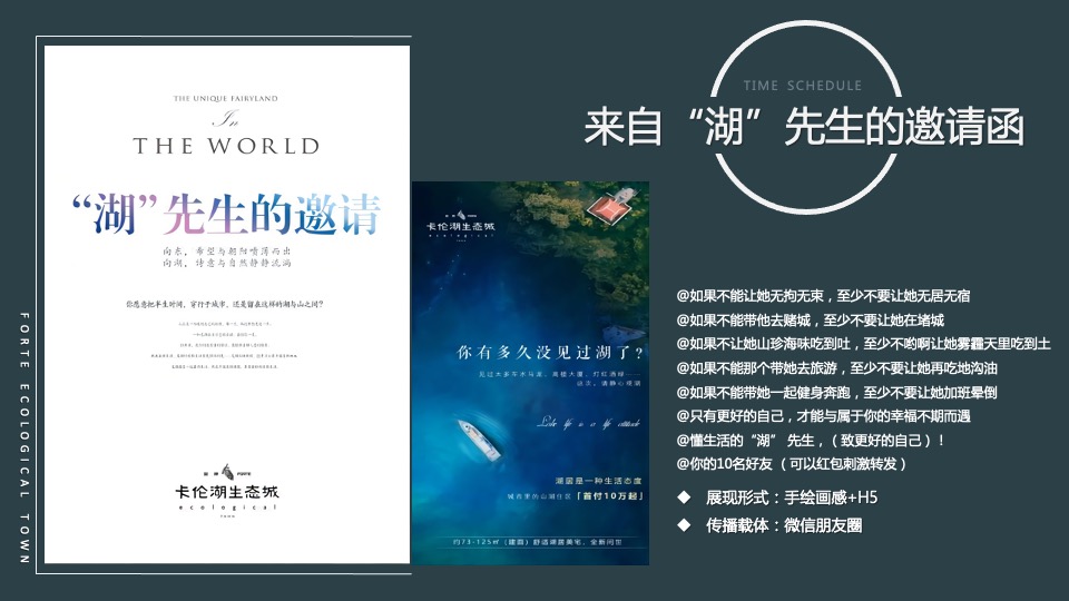 地产项目品牌发布会（拾年·声而不凡主题）活动策划方案