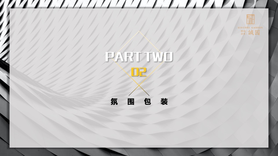 地产项目盛大交付（向未来打开诚园主题）活动策划方案