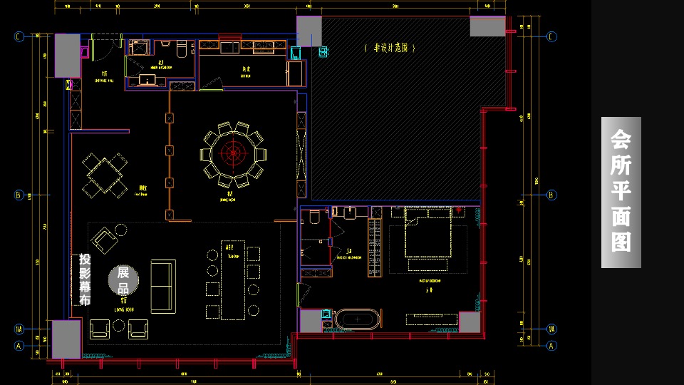 地产项目样板房开放（风云际会·仰止江来主题）活动策划方案