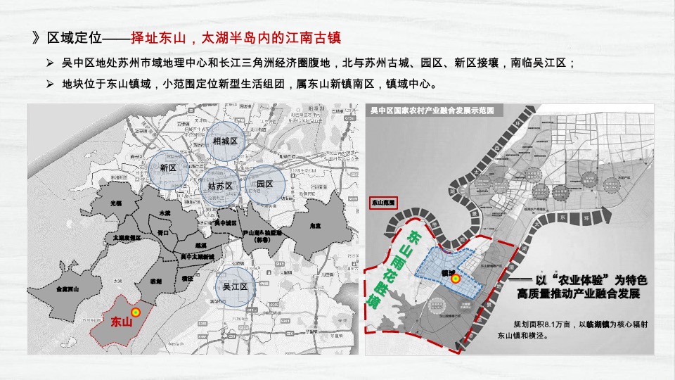 博思堂-港中旅东山项目营销策划方案