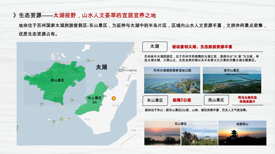 博思堂-港中旅东山项目营销策划方案