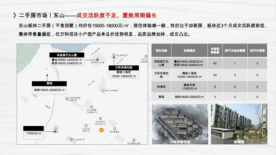 博思堂-港中旅东山项目营销策划方案