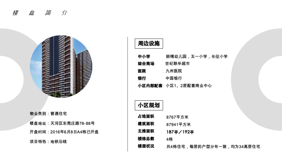 越秀广州海珠中国顶级豪宅整合传播全案