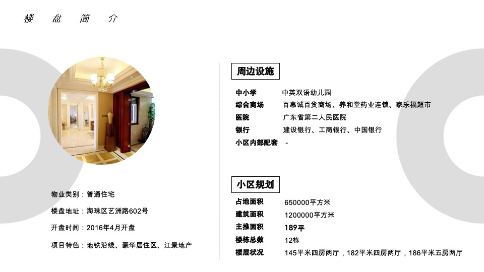 越秀广州海珠中国顶级豪宅整合传播全案