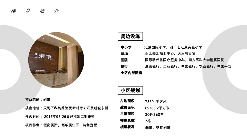 越秀广州海珠中国顶级豪宅整合传播全案