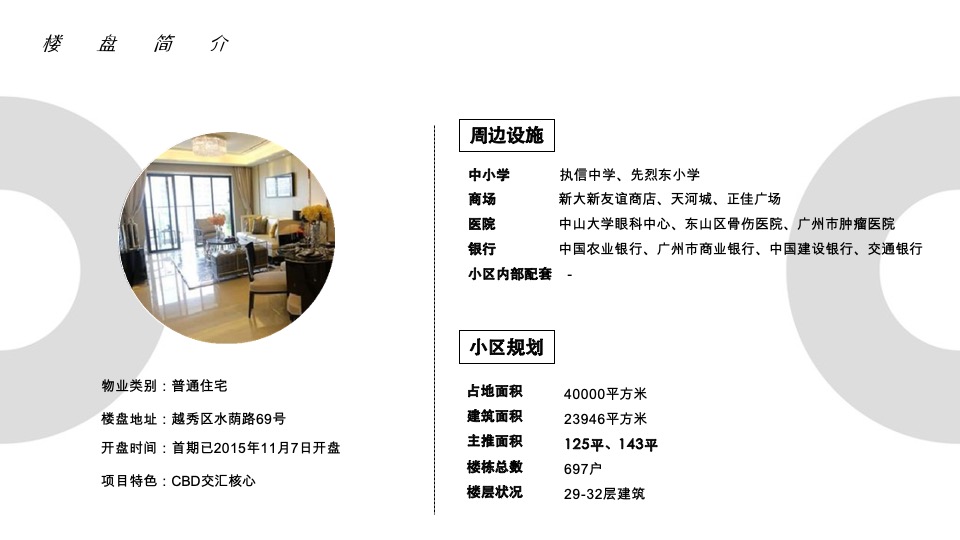 越秀广州海珠中国顶级豪宅整合传播全案