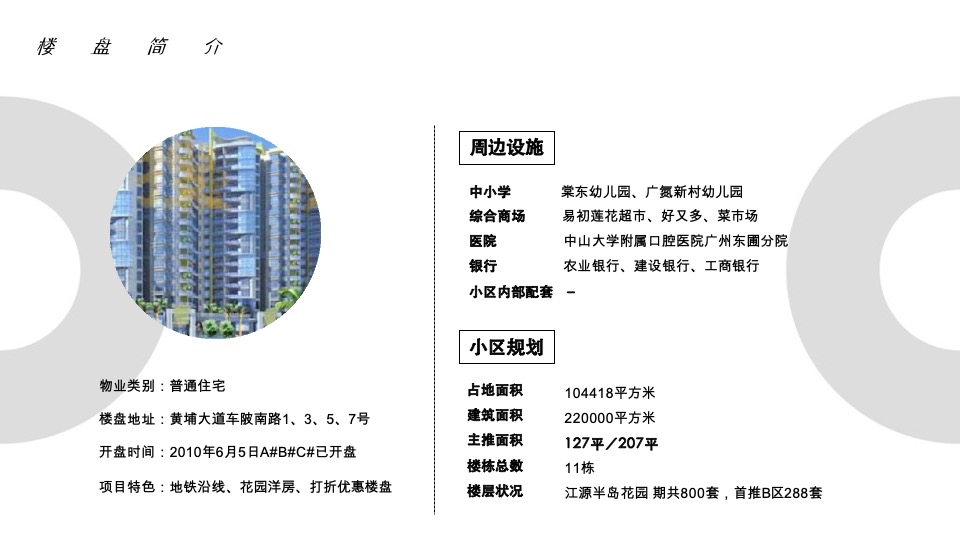 越秀广州海珠中国顶级豪宅整合传播全案