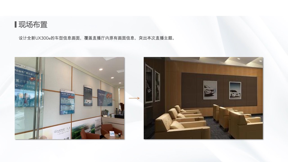 汽车品牌新车线上发布会主题活动策划方案