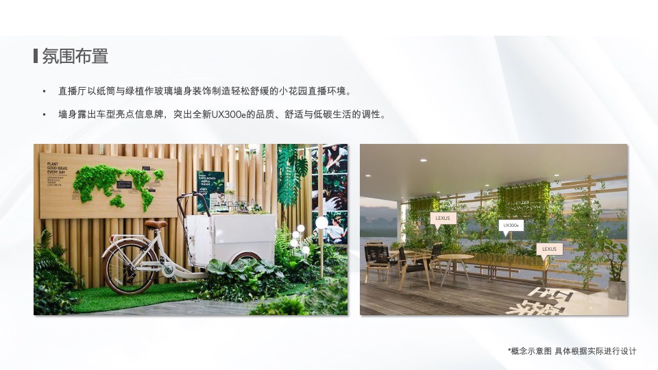 汽车品牌新车线上发布会主题活动策划方案