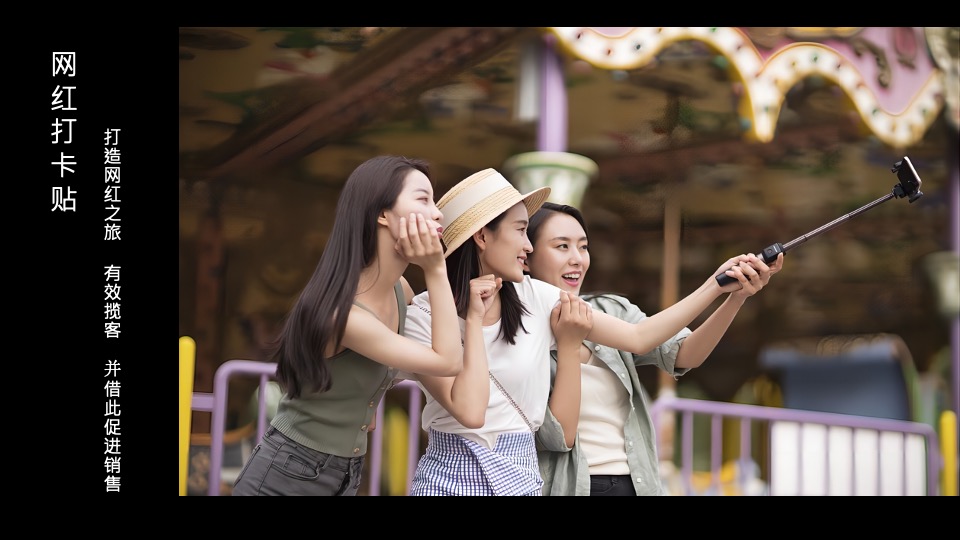 汽车品牌&直播探店（玩转合肥 与众同行主题）营销活动方案