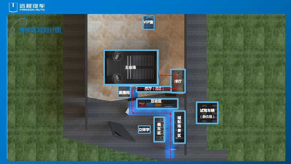 汽车品牌全国上市发布会活动策划方案