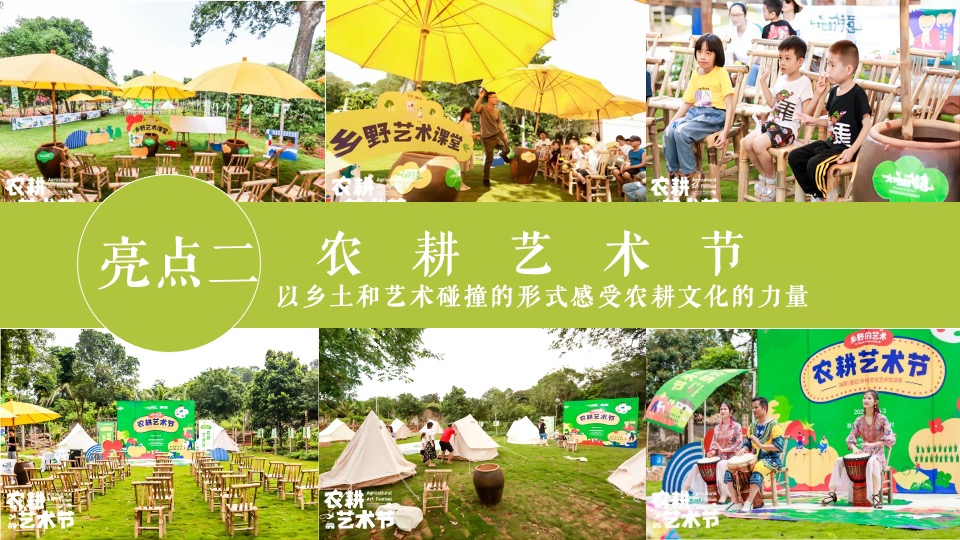 地产项目农耕农场亲子游园会（收藏丰收野趣主题）活动策划方案