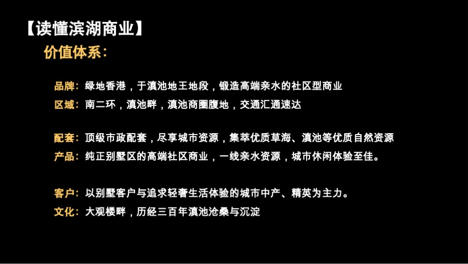 绿地海珀澜庭商业形象定位及推广方案深圳乐道广告
