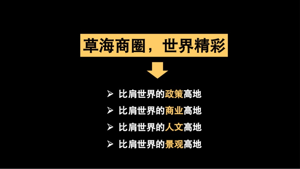 绿地海珀澜庭商业形象定位及推广方案深圳乐道广告