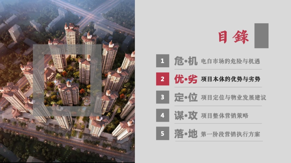 华立电白人民路104亩地块产品定位及营销策略提案