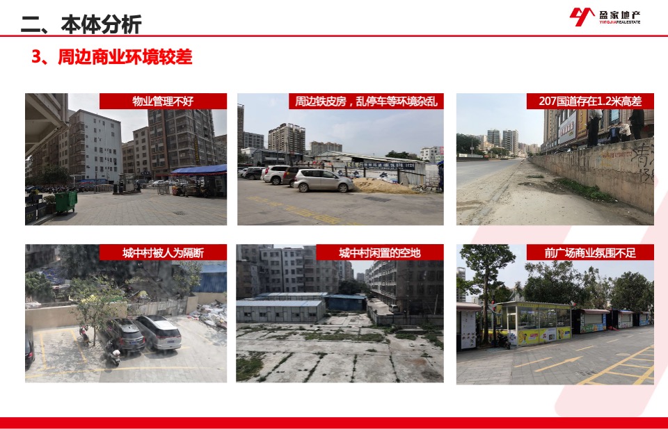 化州宏达广场项目定位规划