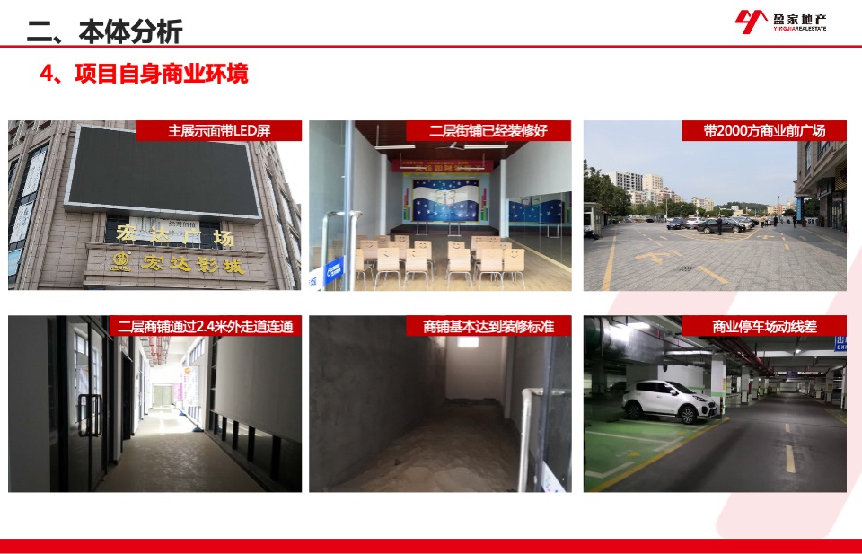 化州宏达广场项目定位规划