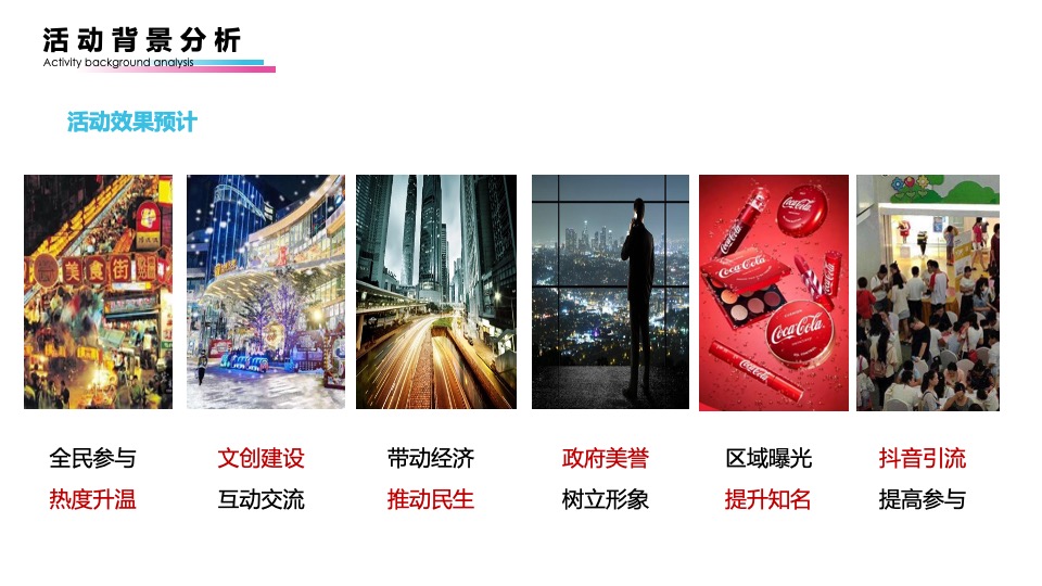 政府抖音短视频大赛活动策划方案