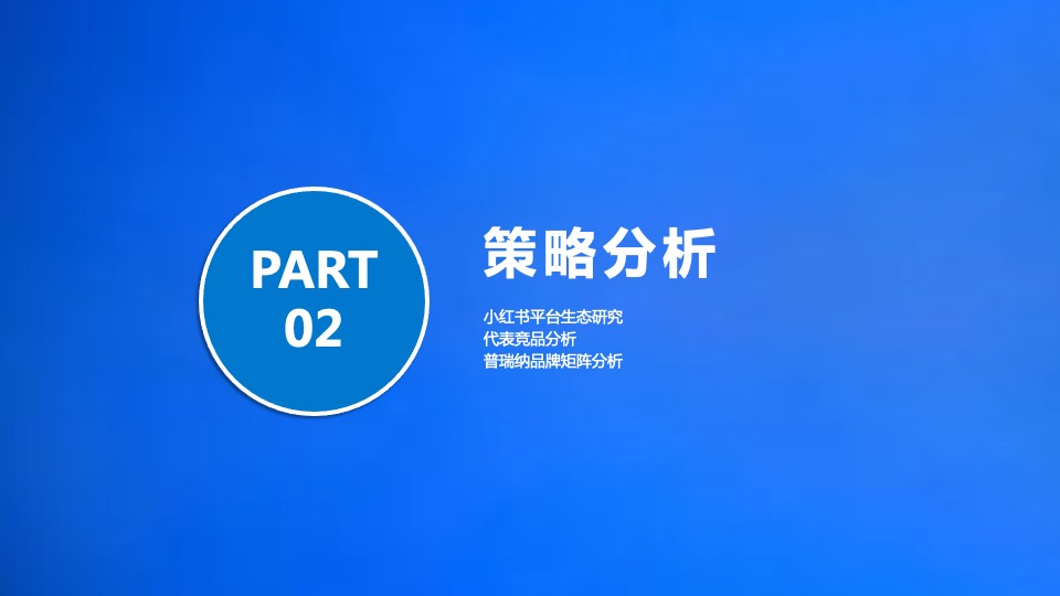 宠物食品PURINA小红书年度运营策划方案