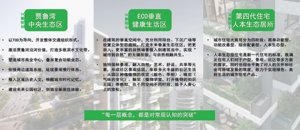 万科翠湾中城推广策略提报