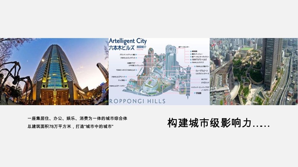 西安陕建·航天新天地第四代商办综合体推广策略提报