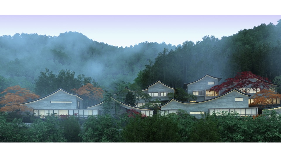 葛仙山IP形象运营方案