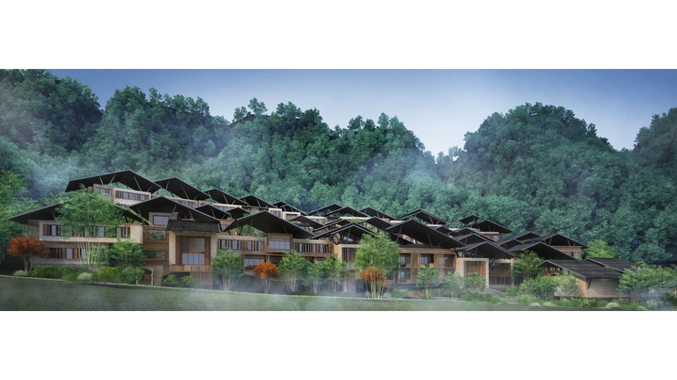 葛仙山IP形象运营方案