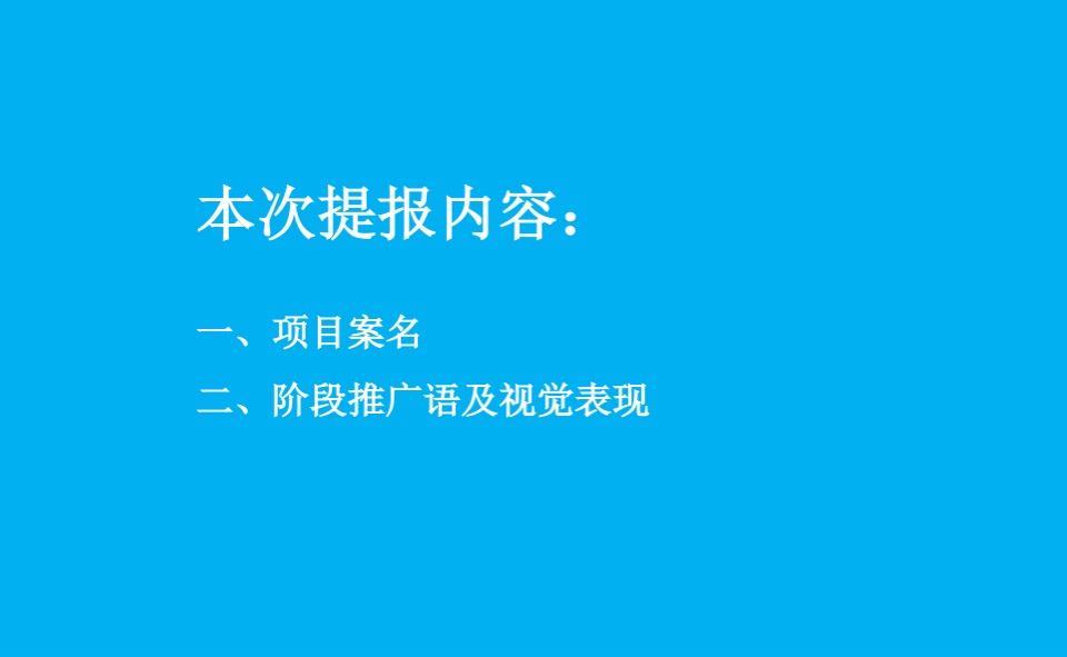 龙湖环集美项目整合传播策略