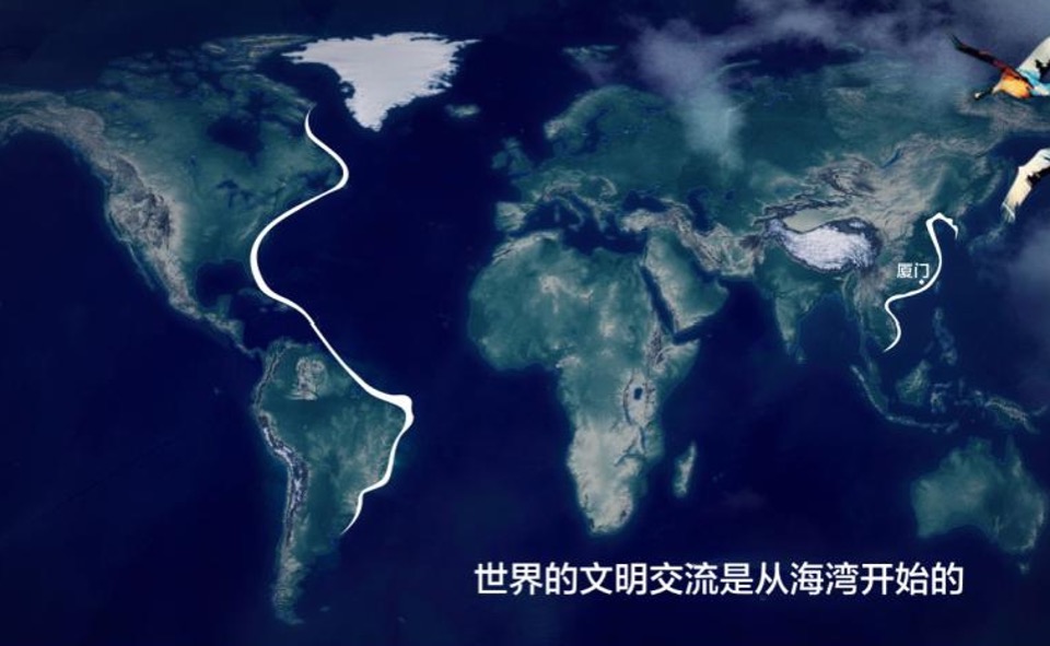 龙湖环集美项目整合传播策略