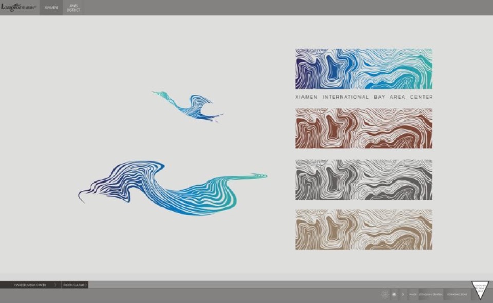 龙湖环集美项目整合传播策略