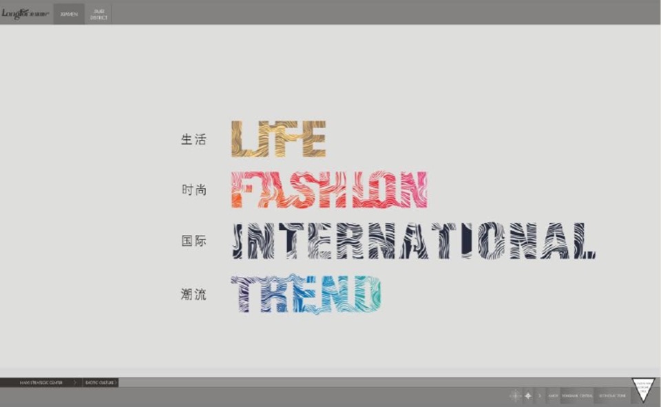 龙湖环集美项目整合传播策略