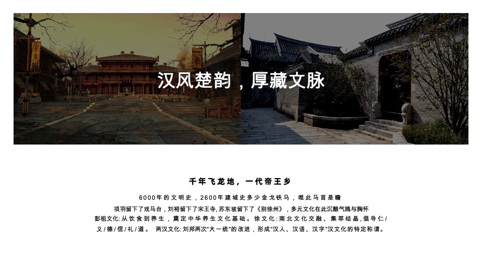 中南·春风南岸推广提报方案 #洋房#