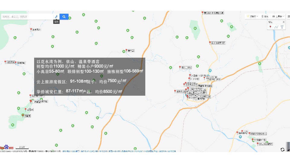 大邑安仁·成都院坝小院子年度提案#独栋别墅#